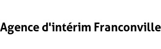 Agence d'intérim Franconville
